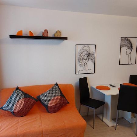 Apartments Jahnstrasse ดุสเซลดอร์ฟ ภายนอก รูปภาพ