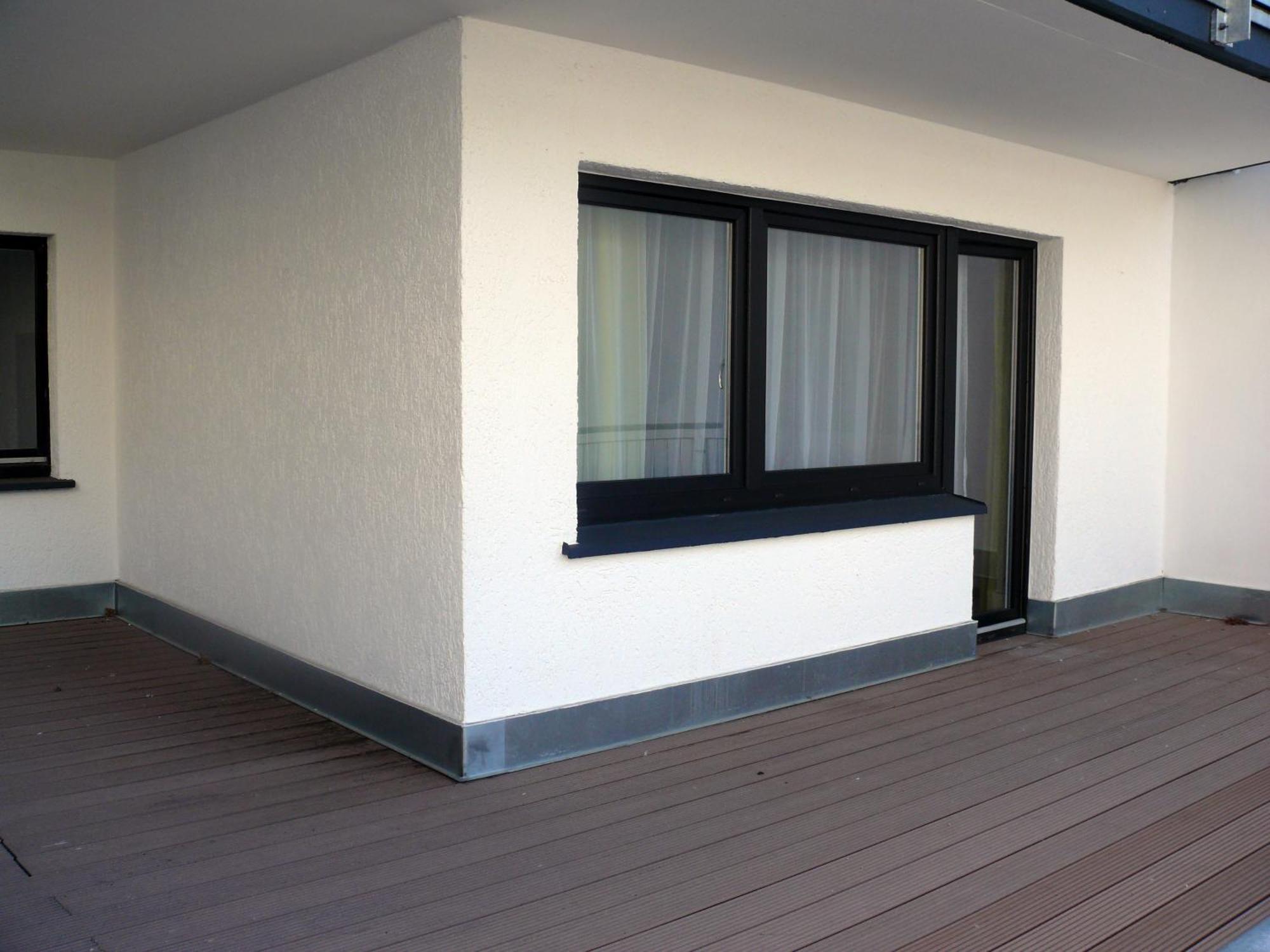 Apartments Jahnstrasse ดุสเซลดอร์ฟ ภายนอก รูปภาพ