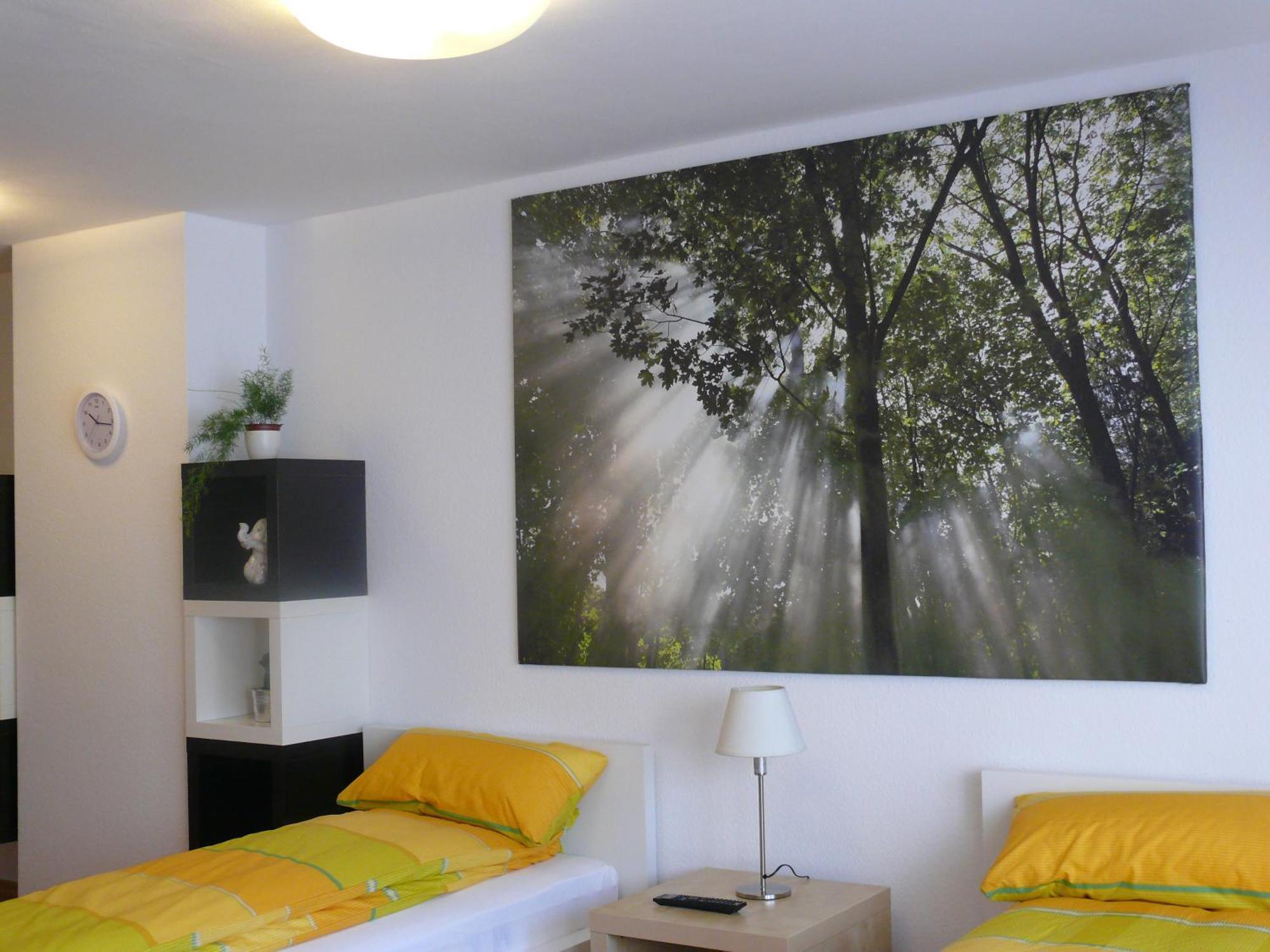 Apartments Jahnstrasse ดุสเซลดอร์ฟ ภายนอก รูปภาพ