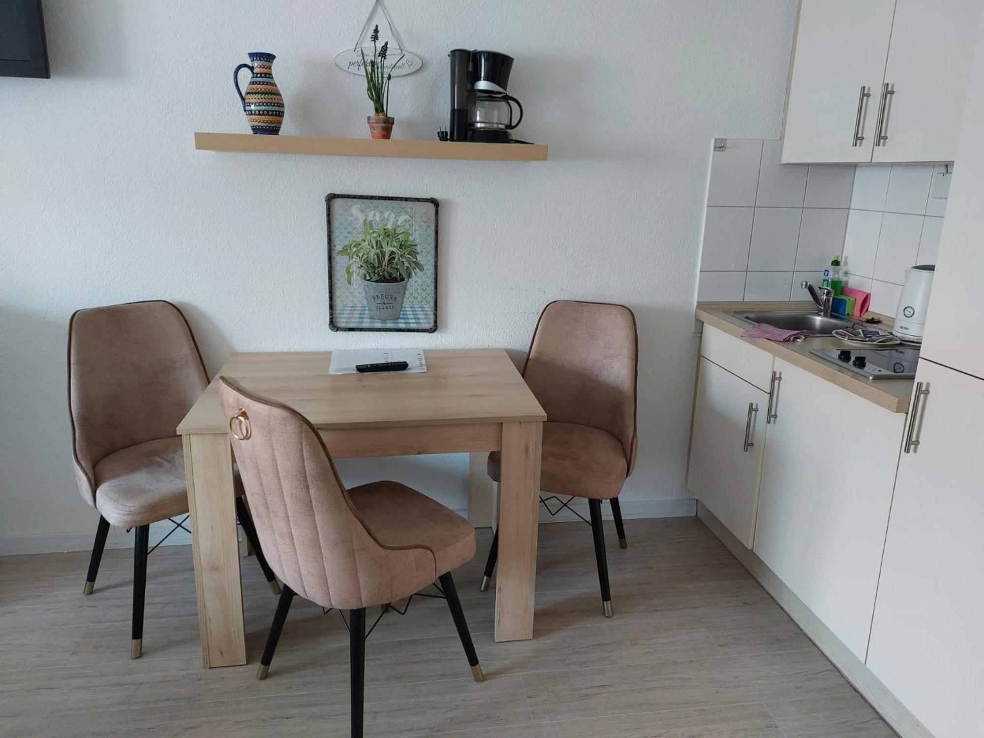 Apartments Jahnstrasse ดุสเซลดอร์ฟ ภายนอก รูปภาพ