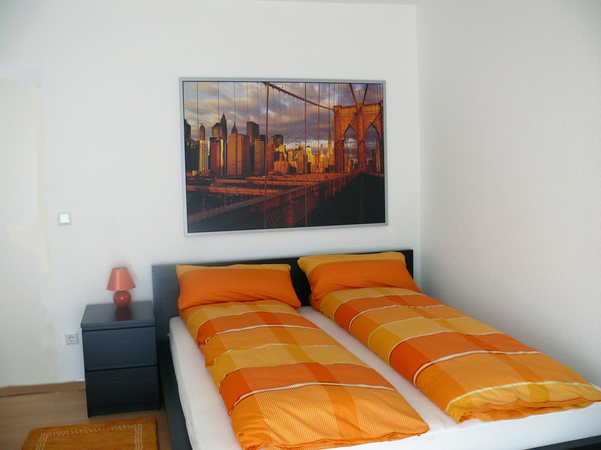 Apartments Jahnstrasse ดุสเซลดอร์ฟ ภายนอก รูปภาพ