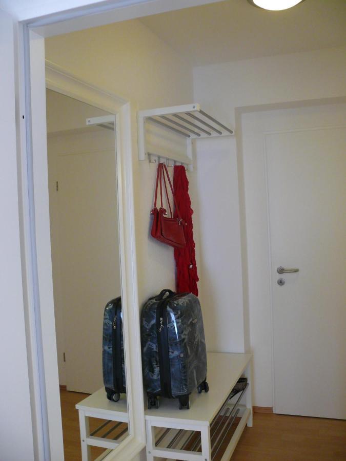 Apartments Jahnstrasse ดุสเซลดอร์ฟ ห้อง รูปภาพ